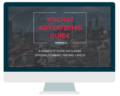 WeChat Advertising Guide 2019